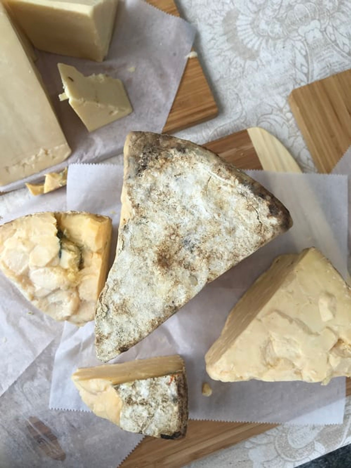 FROMAGE